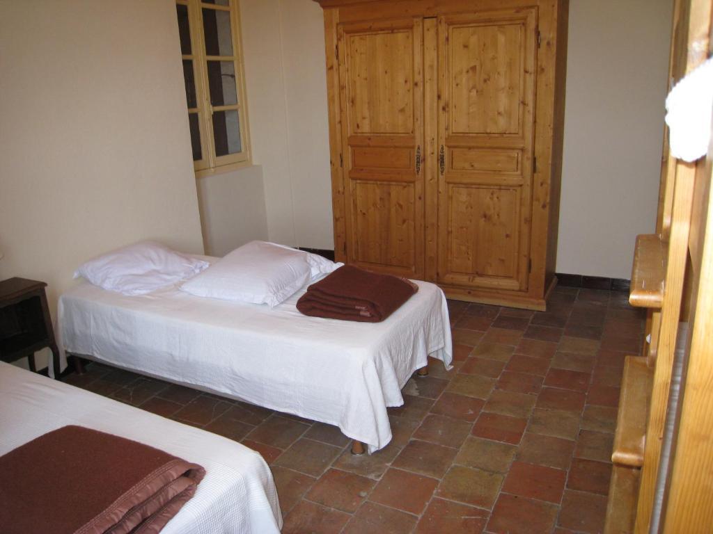 Gites Du Domaine Des Dames ヴァロン・ポン・ダルク 部屋 写真
