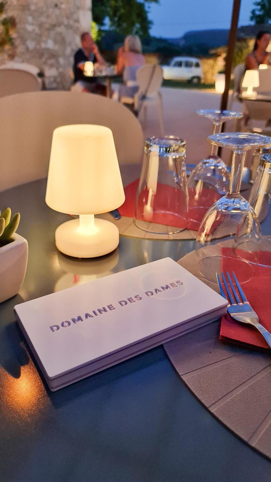Gites Du Domaine Des Dames ヴァロン・ポン・ダルク エクステリア 写真